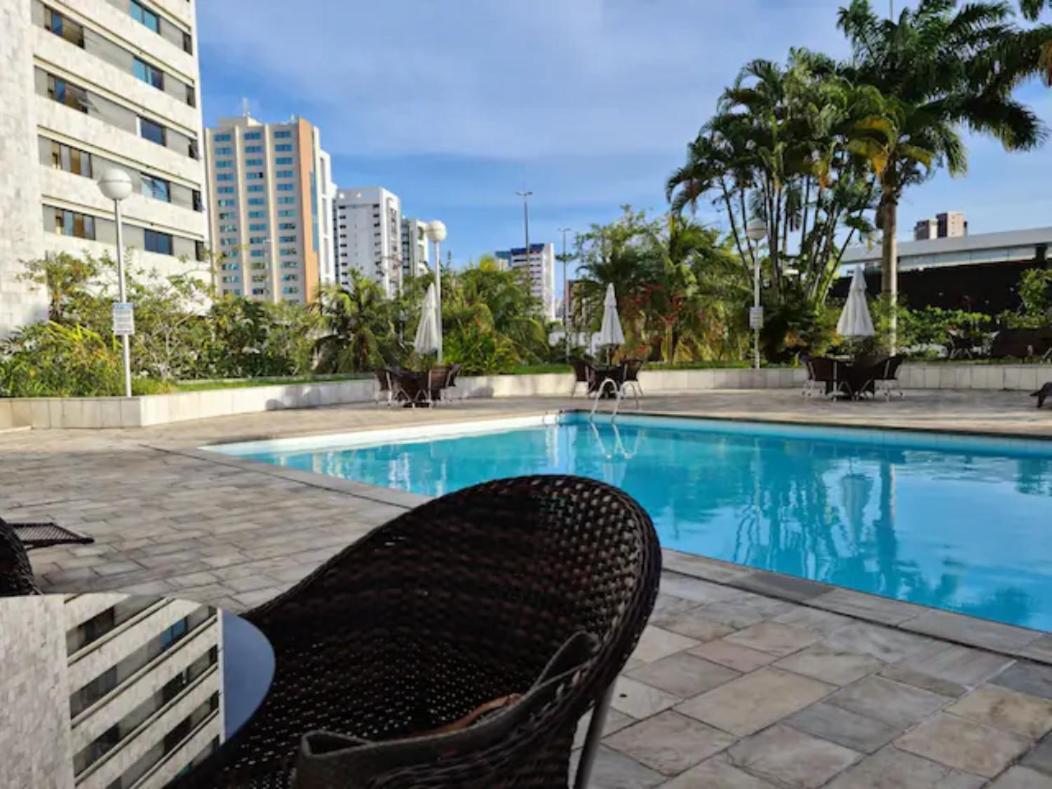 Hotel Imperial Suites Recife Buitenkant foto