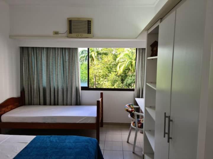 Hotel Imperial Suites Recife Buitenkant foto