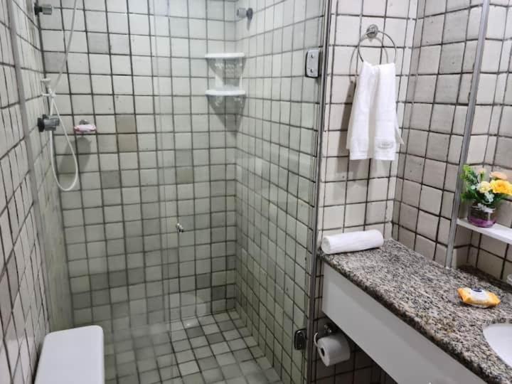 Hotel Imperial Suites Recife Buitenkant foto
