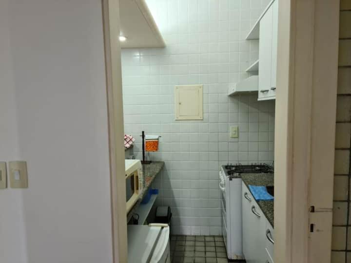 Hotel Imperial Suites Recife Buitenkant foto