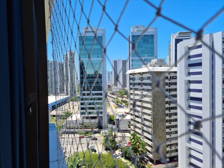 Hotel Imperial Suites Recife Buitenkant foto