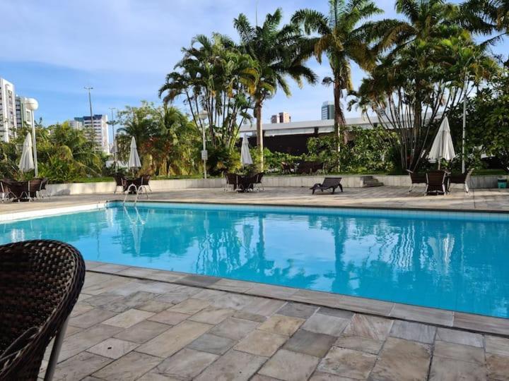 Hotel Imperial Suites Recife Buitenkant foto