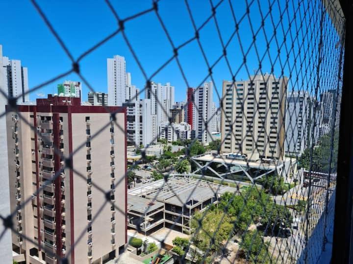 Hotel Imperial Suites Recife Buitenkant foto