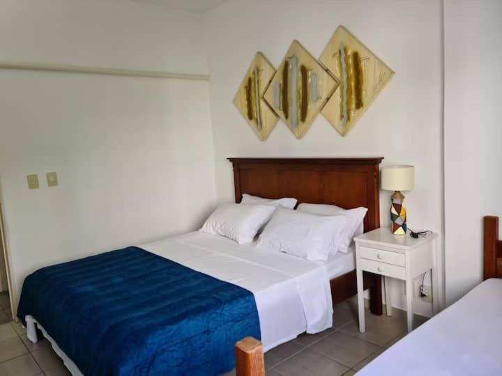 Hotel Imperial Suites Recife Buitenkant foto