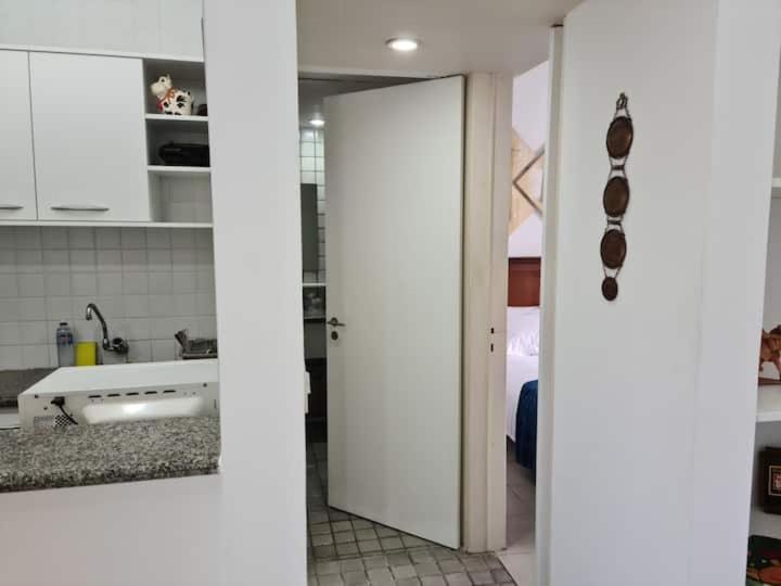 Hotel Imperial Suites Recife Buitenkant foto