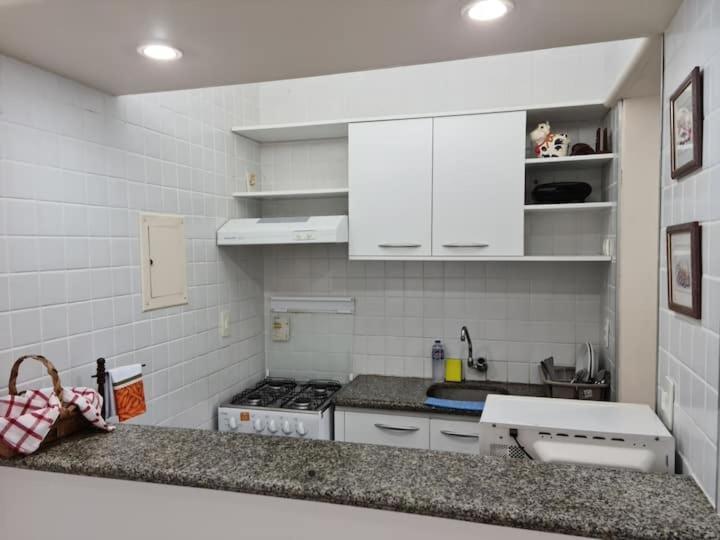 Hotel Imperial Suites Recife Buitenkant foto