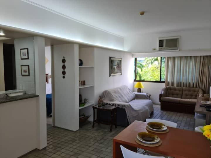 Hotel Imperial Suites Recife Buitenkant foto