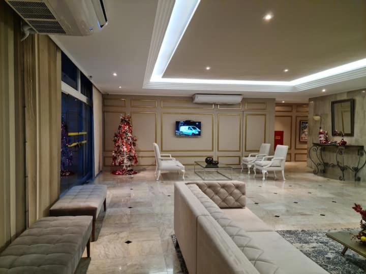 Hotel Imperial Suites Recife Buitenkant foto