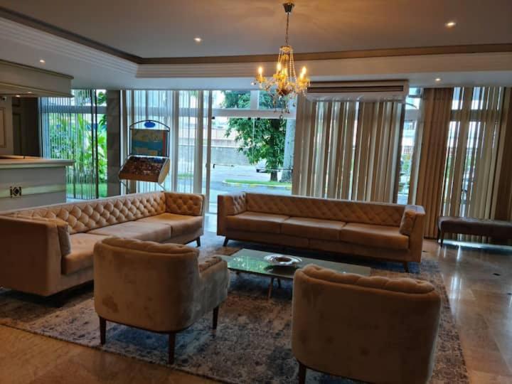 Hotel Imperial Suites Recife Buitenkant foto