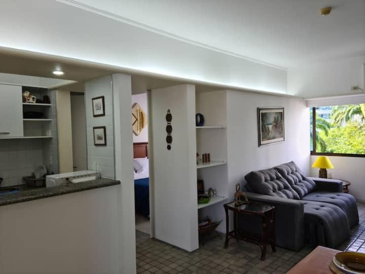 Hotel Imperial Suites Recife Buitenkant foto