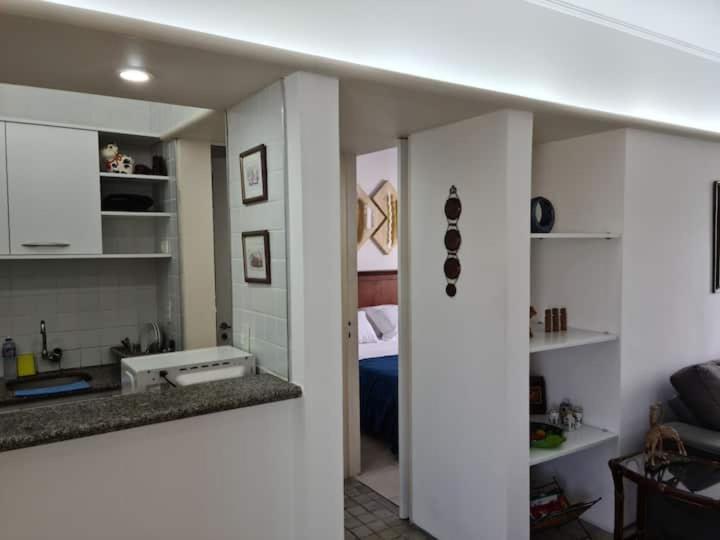 Hotel Imperial Suites Recife Buitenkant foto