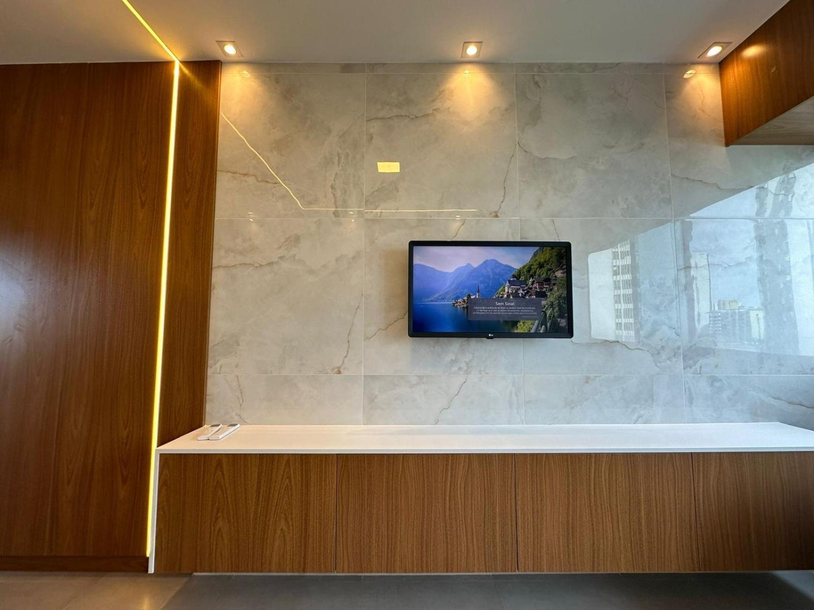 Hotel Imperial Suites Recife Buitenkant foto