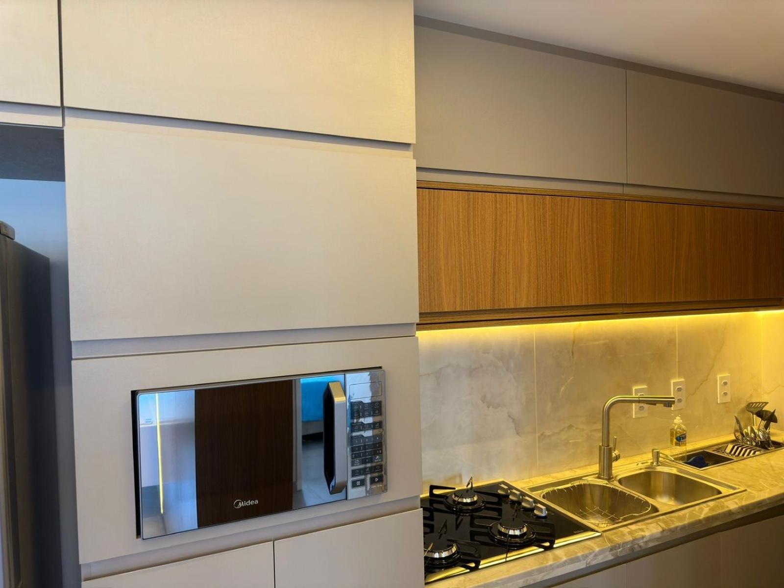 Hotel Imperial Suites Recife Buitenkant foto