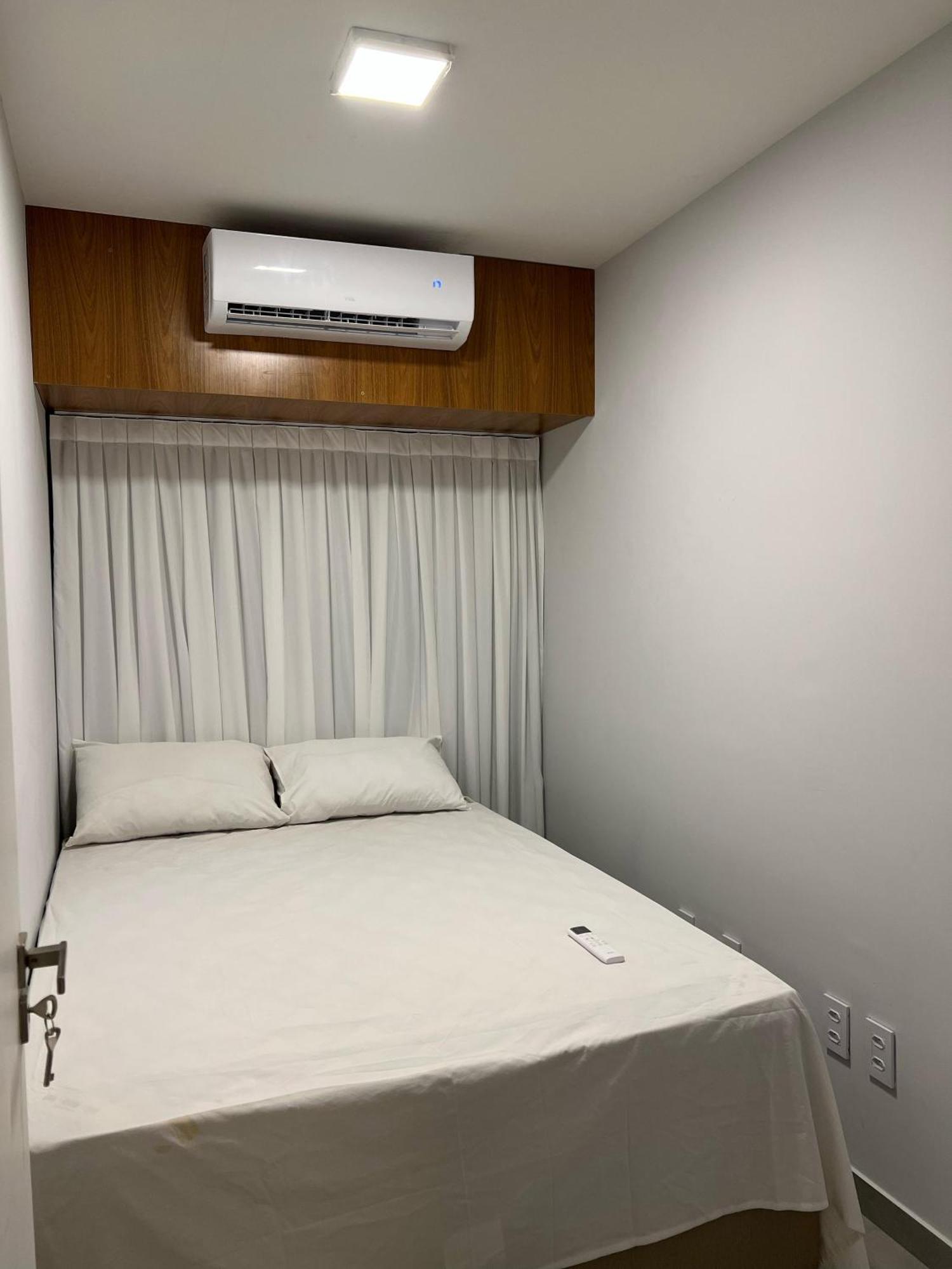 Hotel Imperial Suites Recife Buitenkant foto