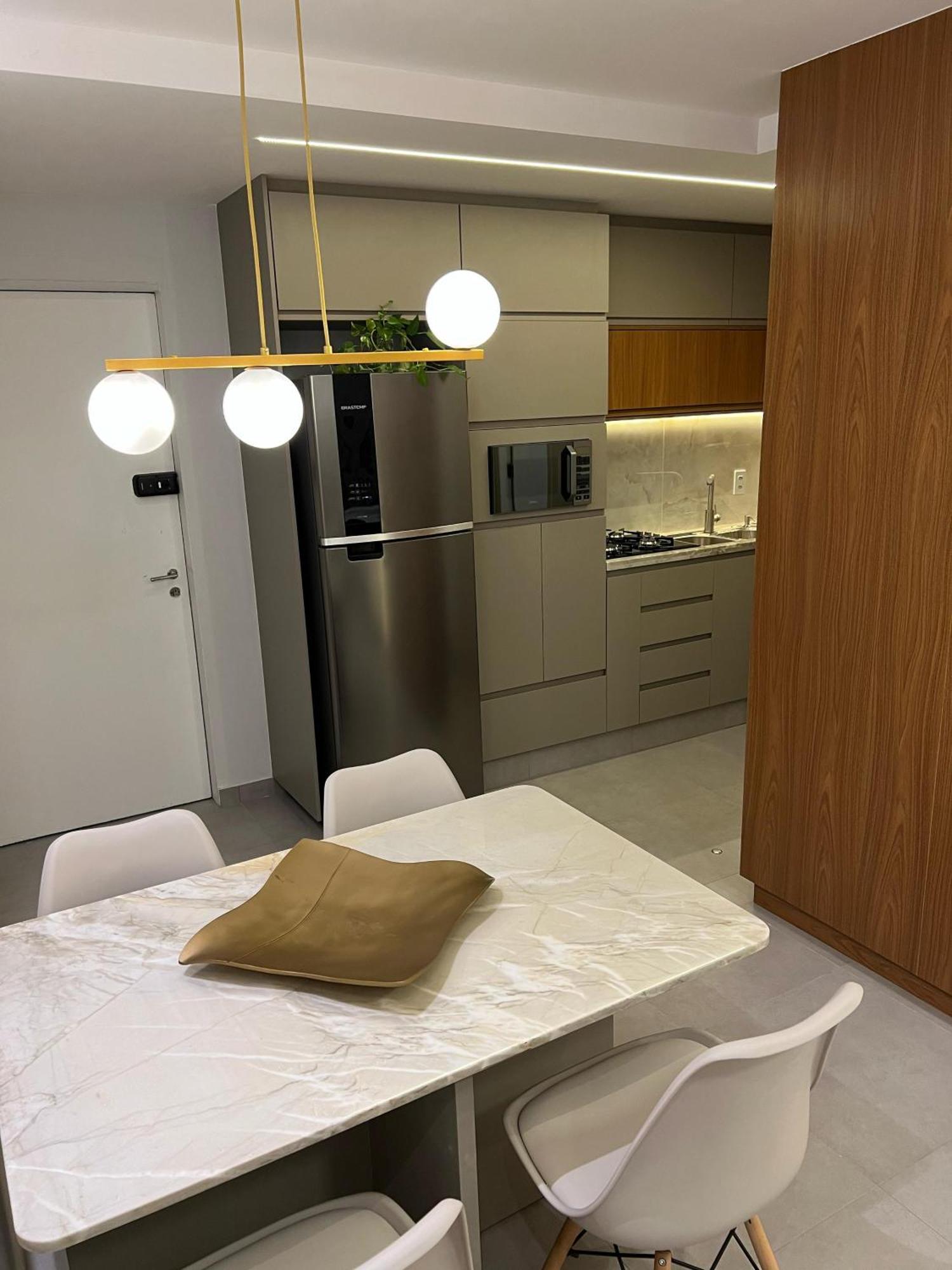 Hotel Imperial Suites Recife Buitenkant foto