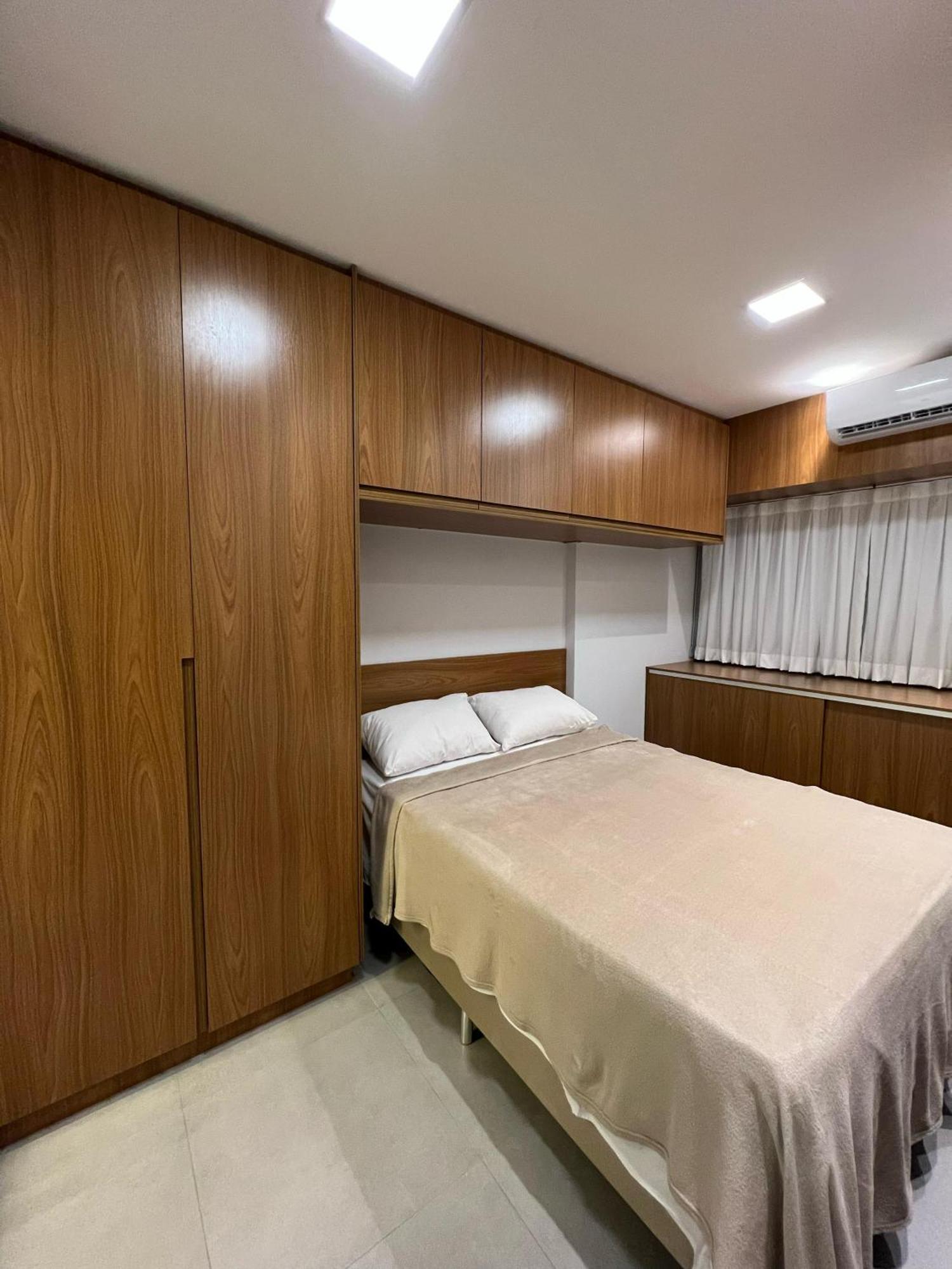 Hotel Imperial Suites Recife Buitenkant foto